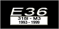 3er Reihe E36