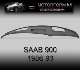 Armaturenbrett-Cover / Abdeckung Saab 900 1986-93