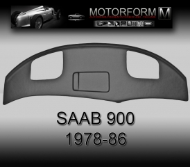 Armaturenbrett-Cover / Abdeckung Saab 900 1978-86