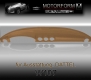 Armaturenbrett-Cover Abdeckung Mercedes W107 dattel