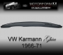 Armaturenbrett-Cover / Abdeckung Volkswagen Karmann Ghia 1966-71