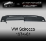 Armaturenbrett-Cover / Abdeckung VW Scirocco 1974-81