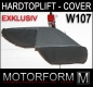 Hardtoplift-Cover Mercedes SL R107