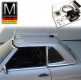 Hardtoplift Deckenlift Mercedes 190SL 1955-62 mit Seilwinde