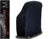 Hardtop-Cover schwarz für BMW 3er Reihe E36